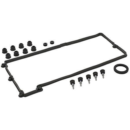 Elring Gasket Set Cyl 5-8,725340 725340